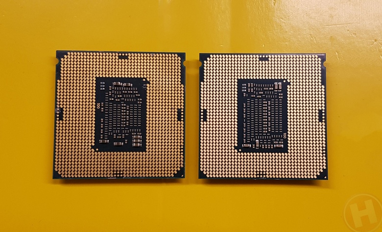 CPU Kaby Lake не будут работать на платах с чипсетами Intel Z300