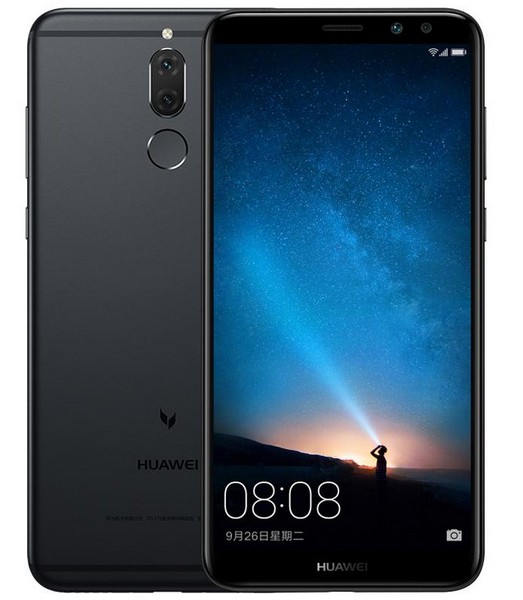 Huawei Maimang 6 на других рынках может появиться под именами G10 или Mate 10 Lite