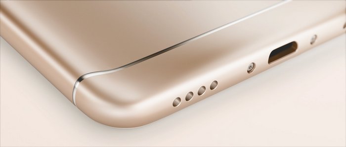 Представлен смартфон Meizu M6: старая начинка в обновленном корпусе
