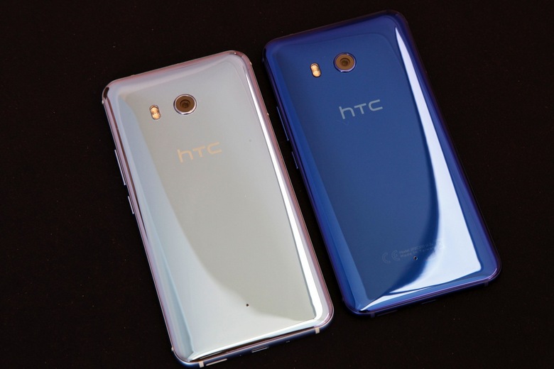 Google может купить часть HTC уже в самое ближайшее время