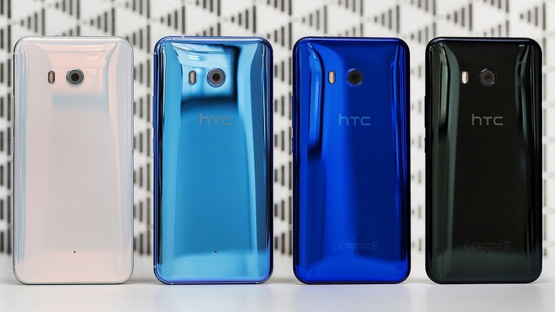 HTC и Google заключили сделку стоимостью 1,1 млрд долларов