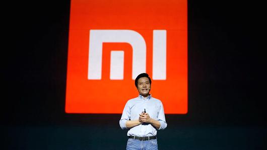 В прошлом году Xiaomi выручила более 16 млрд долларов