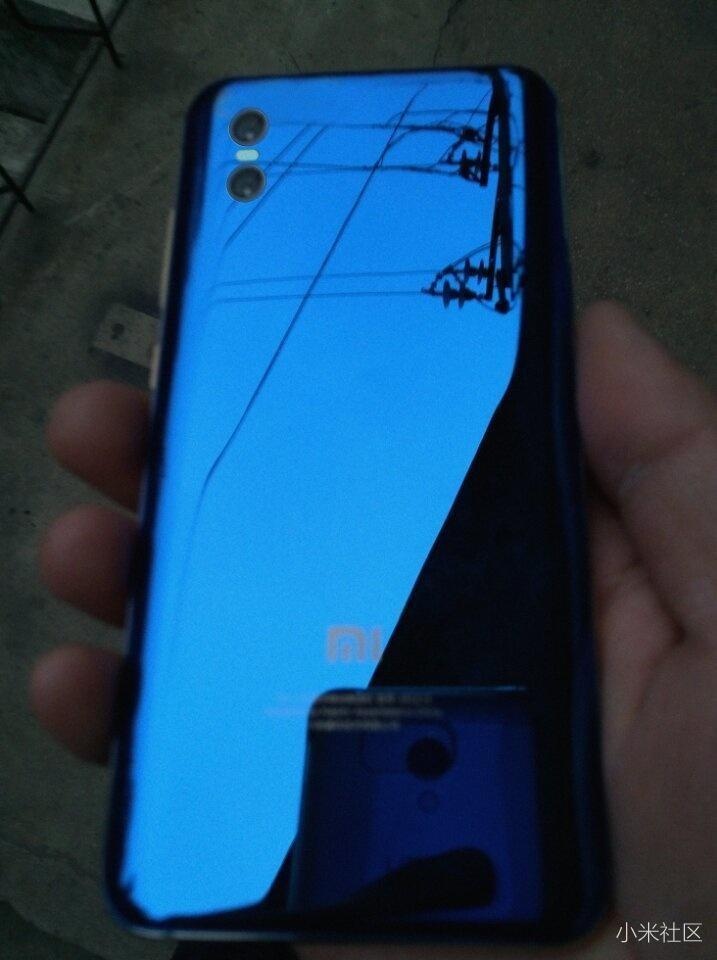     Xiaomi Mi 7
