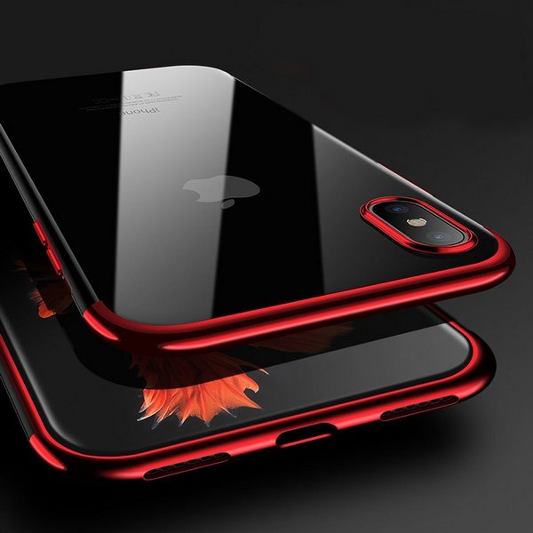 Красного iPhone X не будет