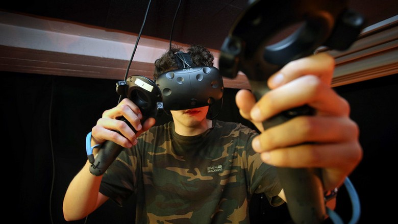 В России предлагают создать министерство виртуальной реальности