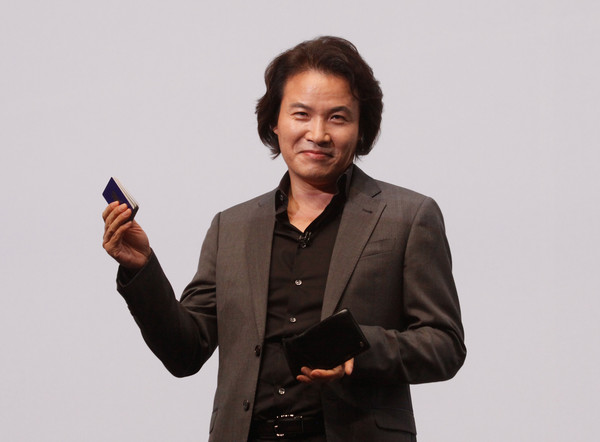 Создатель Samsung Bixby перешел в Google