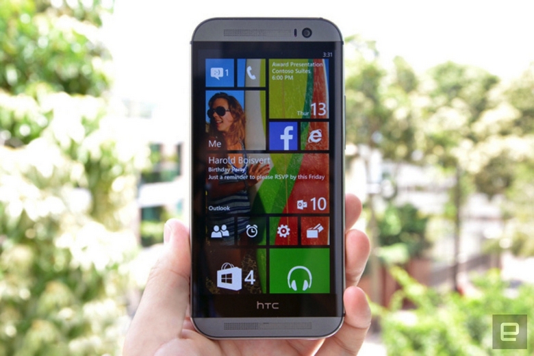 Microsoft отключает push-уведомления на Windows Phone 7.5 и Windows Phone 8