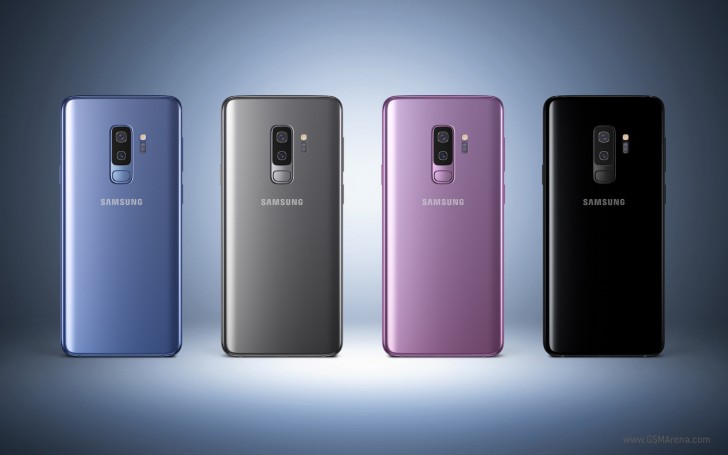 Samsung Galaxy S9 в некоторых сценариях работает дольше предшественника, имея такой же аккумулятор