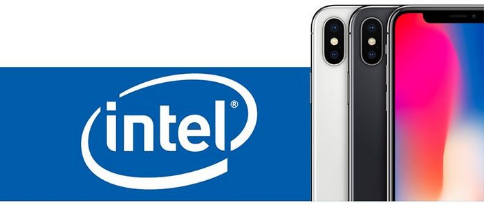 KGI подтверждает, что Intel будет единственным поставшиком модемов для новых смартфонов iPhone