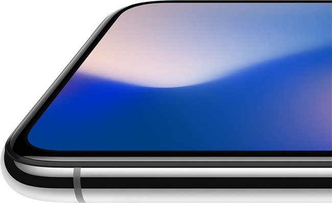 В первом квартале Samsung выпустит всего 20 млн экранов OLED для iPhone вместо запланированных 45-50 млн 