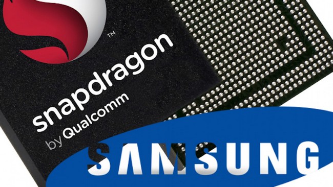 Qualcomm подтвердила, что Snapdragon 855 и другие 7-нанометровые SoC будет производить Samsung Electronics, а не TSMC