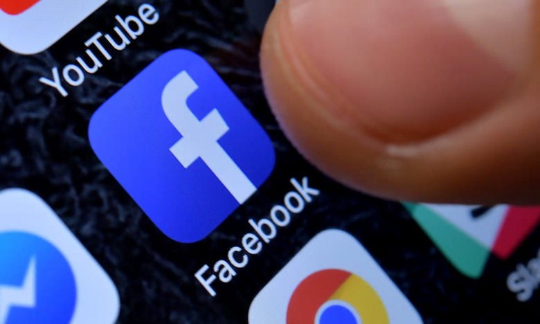 Социальную сеть обязали удалить уже собранные данные под угрозой штрафа в размере 100 млн евро