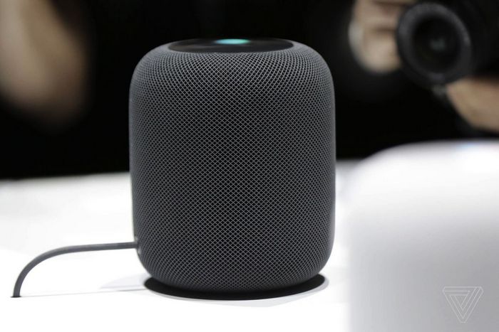 Сотрудники Apple получили 50-процентную скидку на умную АС HomePod