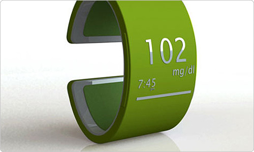 Fitbit хочет заполучить для своих устройств неинвазивный глюкометр