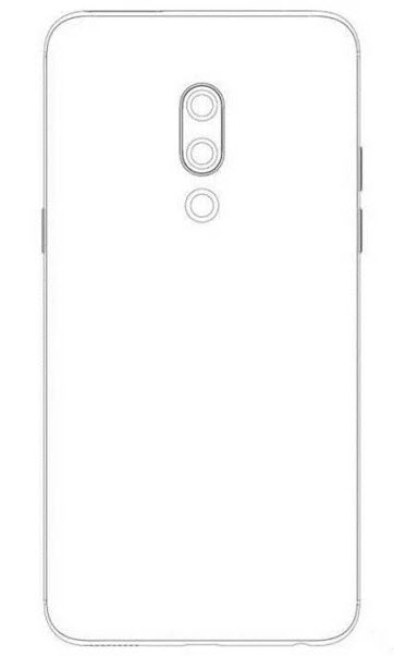 Опубликованы новые изображения полноэкранного смартфона Meizu 15 Plus