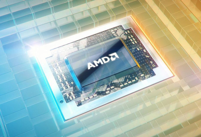 Графические процессоры AMD не имеют указанных уязвимостей