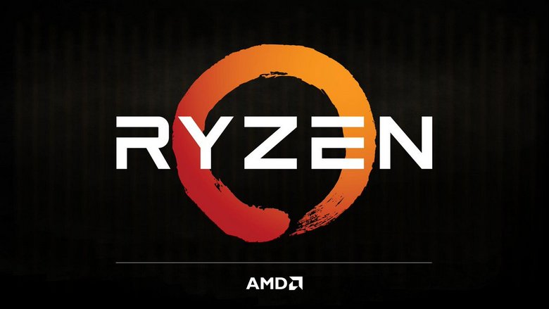 В марте выйдут CPU AMD Ryzen 2000