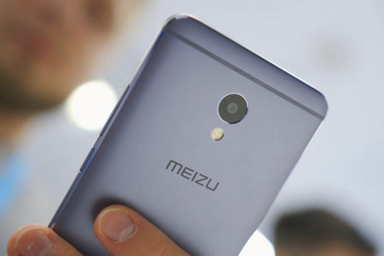 Смартфоны Meizu с SoC MediaTek никуда не исчезнут