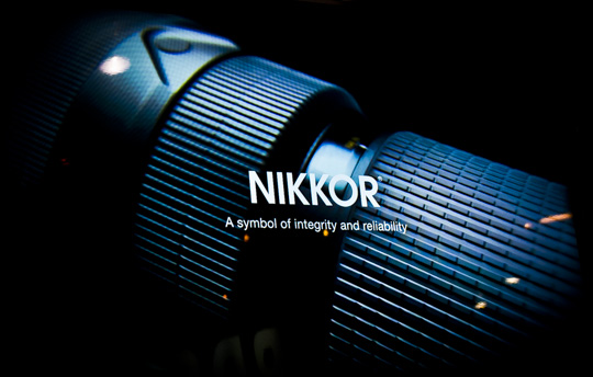 Анонс объектива AF-S Nikkor 180-400mm f/4 E TC 1.4 FL ED VR ожидается на следующей неделе