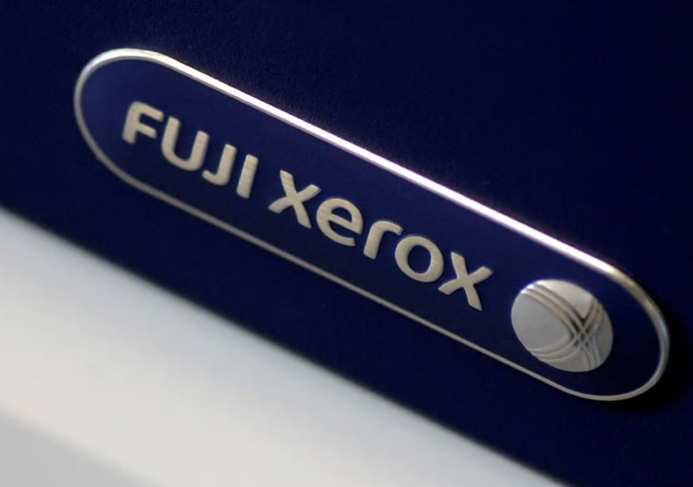 Xerox на 100% перейдет в собственность Fujifilm после сделки на $6,1 млрд