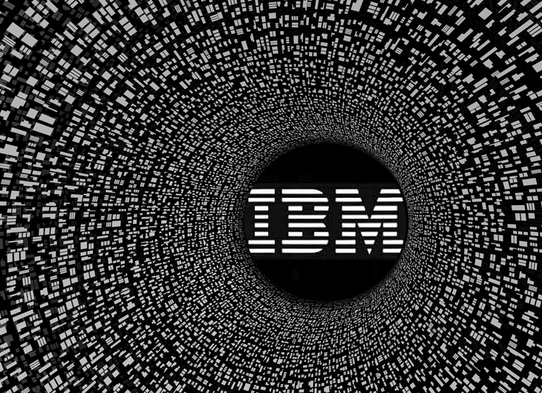 IBM отчиталась за 2017 год