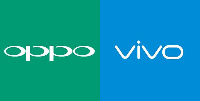 Около 10 тыс. магазинов Индии перестали продавать смартфоны Oppo и Vivo 