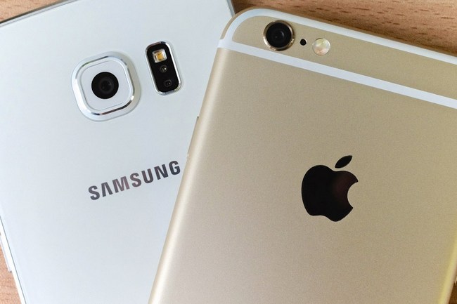 Антимонопольная служба Италии начала проверку компаний Apple и Samsung, связанную с замедлением смартфонов