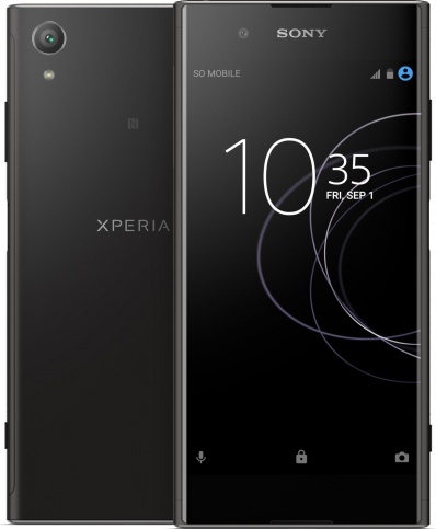 Ранее компания обновила до Android Oreo смартфоны Xperia R1 и R1 Plus