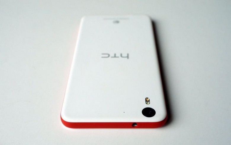 Смартфон HTC Desire 12 Plus получит SoC Snapdragon 450