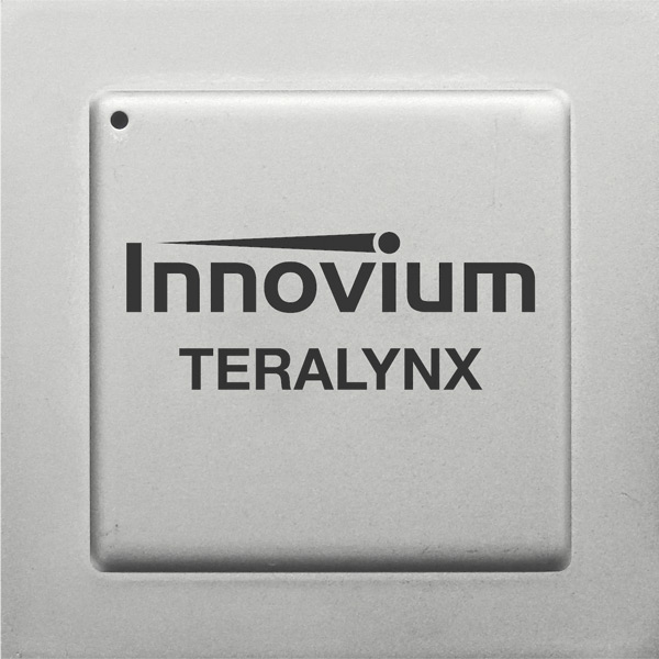 Начались поставки коммутаторов Innovium Teralynx с пропускной способностью 12,8 Тбит/с