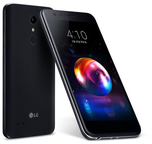 Смартфон LG X4 стоит $275