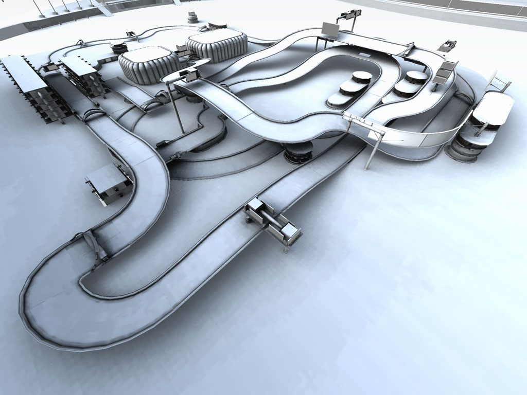 2 561 - Trackmania United Trackmania United