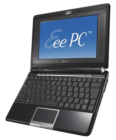 Eee PC 904 and Eee PC 905