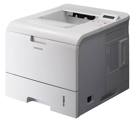 Контрольная работа: Моделирование процесса печати с использованием струйного принтера Hewlett Packard (термоструйная печать)