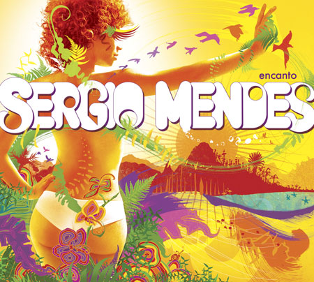 Sergio Mendes & Will.i.am - Funky bahia