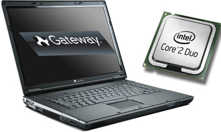 Ноутбуки Gateway Официальный Сайт