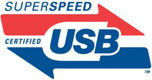 Завершена разработка спецификации USB 3.0
