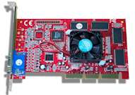SmartView GeForce2 MX400 от Asmart