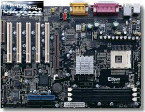 Dell PowerEdge 1550
