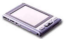 Спецификации PDA от FIC