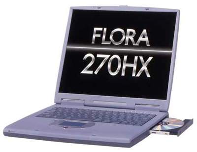 Flora 270HX