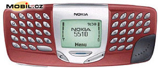 Фото дня: Nokia 5510