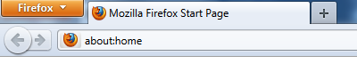 Только Opera и Firefox используют управляющие кнопки, по сути аналогичные Start из Windows. В остальных браузерах интерфейс еще больше разгружен. В Internet Explorer, Firefox и Safari клавишей Alt можно также вызвать обычное меню