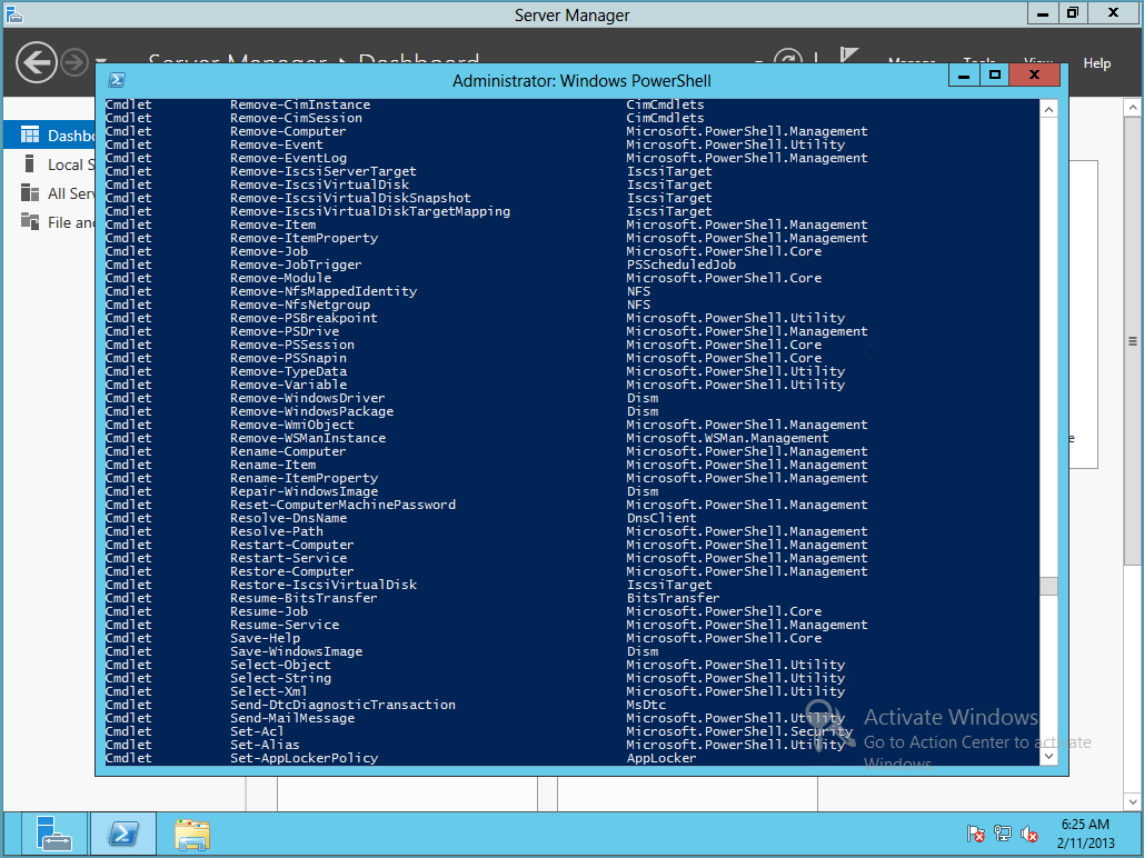 Администрирование Windows Server 2012 R2 Торрент