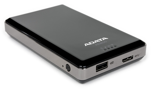 Внешний вид AData DashDrive Air AE800