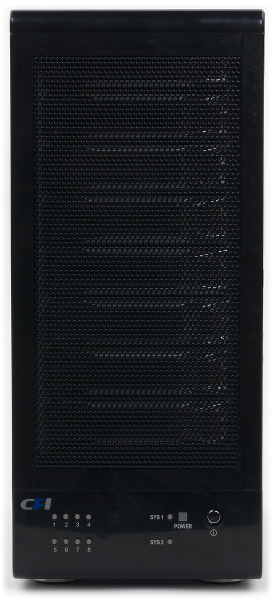 Внешний вид CFI B8283JDGG