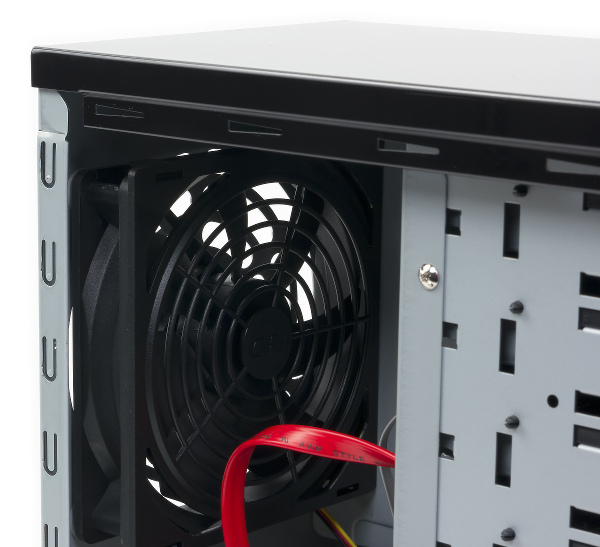 Внутренняя конструкция CFI B8283JDGG