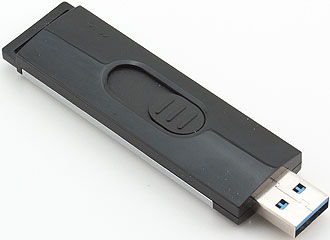 Флэш-накопитель Silicon Power Marvel M60 32 ГБ