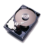 IBM Ultrastar9ZX HDD