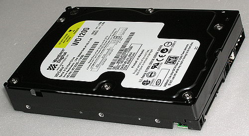 Digest 2004: Desktop Hard Disk Drives